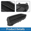 Honda Civic Front Right Fog Light Grill (2014-2015)