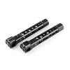 Harley Dyna / Sportster 10.5" Pullback Handlebar Riser Kit