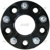 Mazda 3, 6, CX-3, CX-30, CX-5, CX-9 (2) 20mm Hub Centric Wheel Spacers (2004-2023)