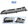 BMW 3.0i 4.4i Grille Cover Trim Front Right (2004 - 2006)