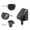 Ford Focus MK2 4pcs Windshield Washer Nozzles (2004-2011)