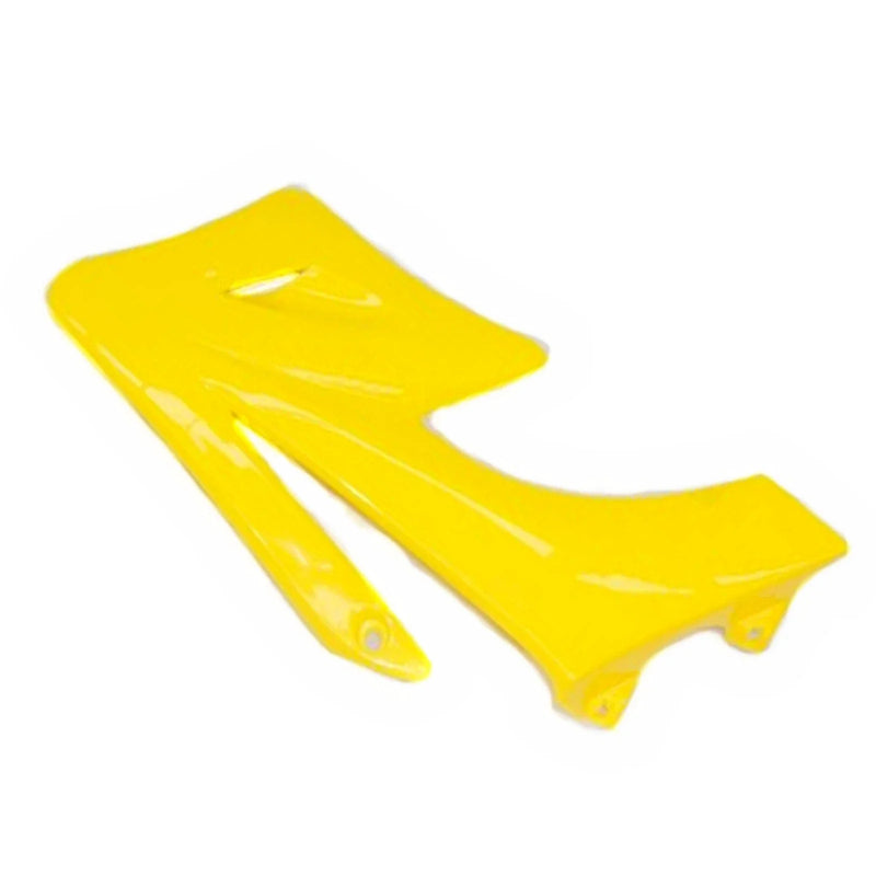 Apollo Orion 250 Dirt Bike Yellow Plastic Front Right Tank Side Guard