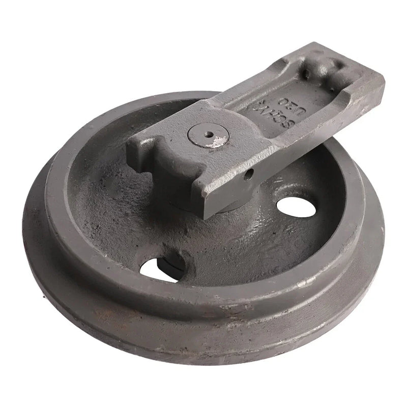 Kubota KX 71-3 U25 2 x Front Idler