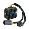 Kymco DT X125 ABS, DT X360 Euro 5 Voltage Regulator/Rectifier (2021-2024)