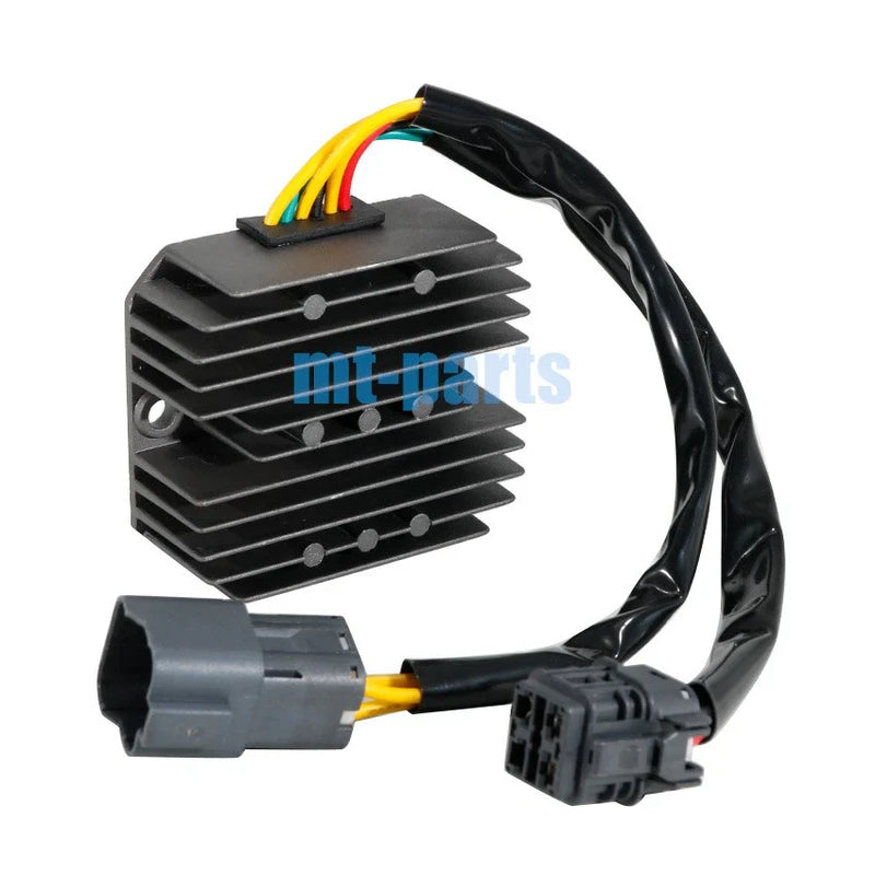 Kymco DT X125 ABS, DT X360 Euro 5 Voltage Regulator/Rectifier (2021-2024)