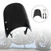 Yamaha XSR 900 Windshield (2022-2023)
