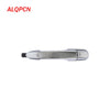 Hyundai Tucson Chrome Front Rear Right Outer Door Handle (2004-2010)