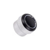 2013-2017 Honda Accord Front Volume Control Knob (2013-2017)