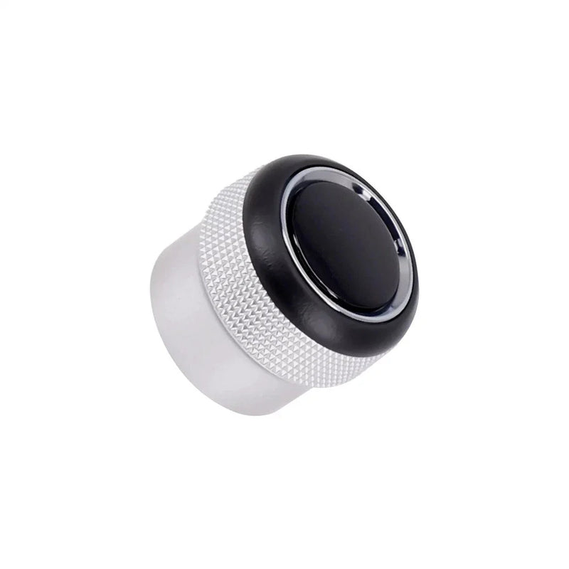 2013-2017 Honda Accord Front Volume Control Knob (2013-2017)