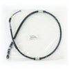Toyota Corolla Levin Parking brake / 2 x cable (1983–1987)