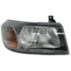 Ford Transit (2000-2006) RHS Right Driver RH Replacement Headlight