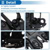 Nissan Rogue Hood Latch Assembly (2014-2020)