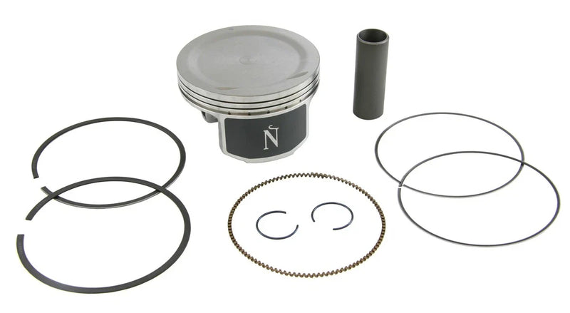 Yamaha Grizzly 700 Namura 102mm Piston (2007–2013)