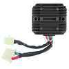 Honda VF1100S V65 Sabre, VF1100C V65 Magna Voltage Regulator Rectifier (1984-1986)