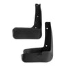 Hyundai Sonata Front & Rear Mud Flap Splash Guards (2017)