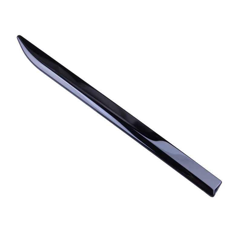 CT 4 x Front Door Side Panel Fender Sticker Covers