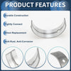 Toyota Cressida 10 Pcs Main Bearing Set (1980-1996)