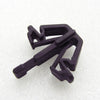 Toyota Hiace H50 Commuter Grill Lock Clip 10 x (1989)