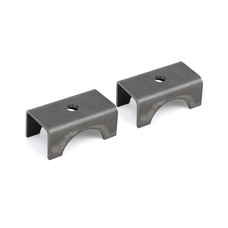 Holden HQ-WB 3" Diameter Leaf Spring Perch Axle Brackets Pads