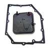 Jeep Chrysler Transmission Filter Oil Pan Gasket Kit (2002-2006)