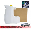 Nissan Navara D22 Coolant Bottle (1997-2004)