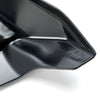 Honda NT1100 (2022-2024) Black Beak Extension