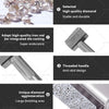 Bench Grinder Dressing Tool Diamond Coated Grinding Disc Wheel