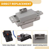 Buick Excelle GT HVAC Blower Motor Resistor (2010-2017)