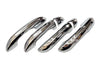 MG5 MG 5 Sedan Door Catch Handle Cover Trim Chrome (2021-2023)