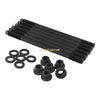 Polaris 14-24 RZR 4 XP 1000 900 EPS Heavy Duty Cylinder Head Studs Bolt Nut