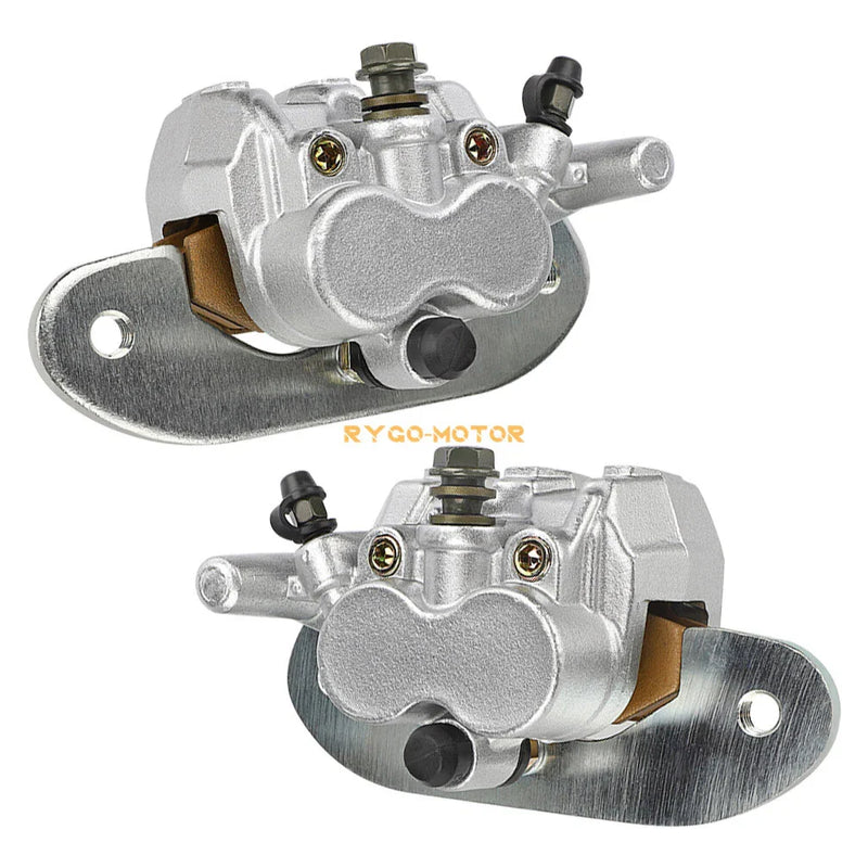 UTV HiSun Massimo Supermach MSU TSC YS Rear Brake Caliper