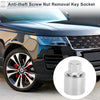 Land Rover Wheel Lock Lugnut Antitheft Nut Removal Key
