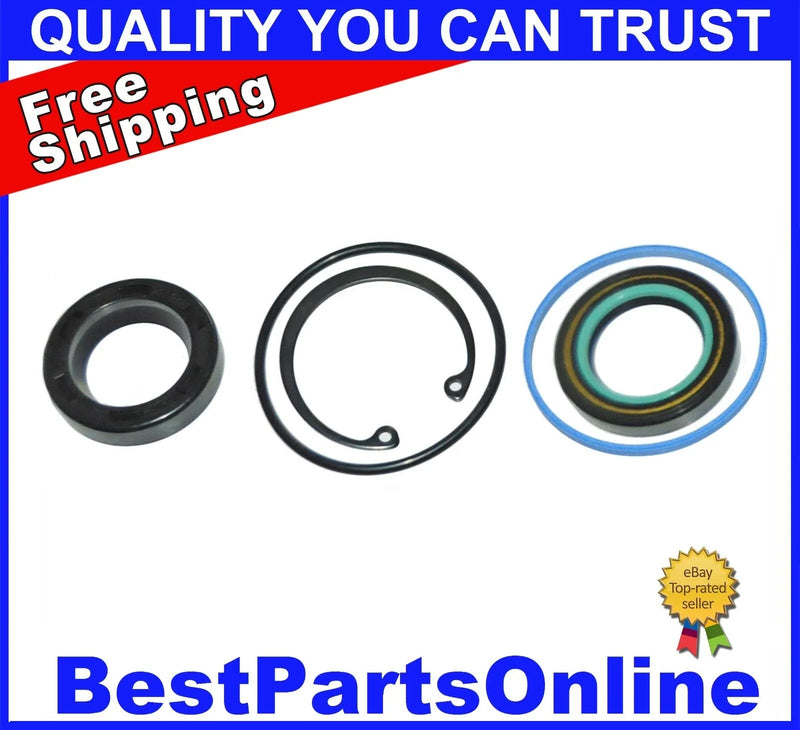 Power Cylinder Seal Kit