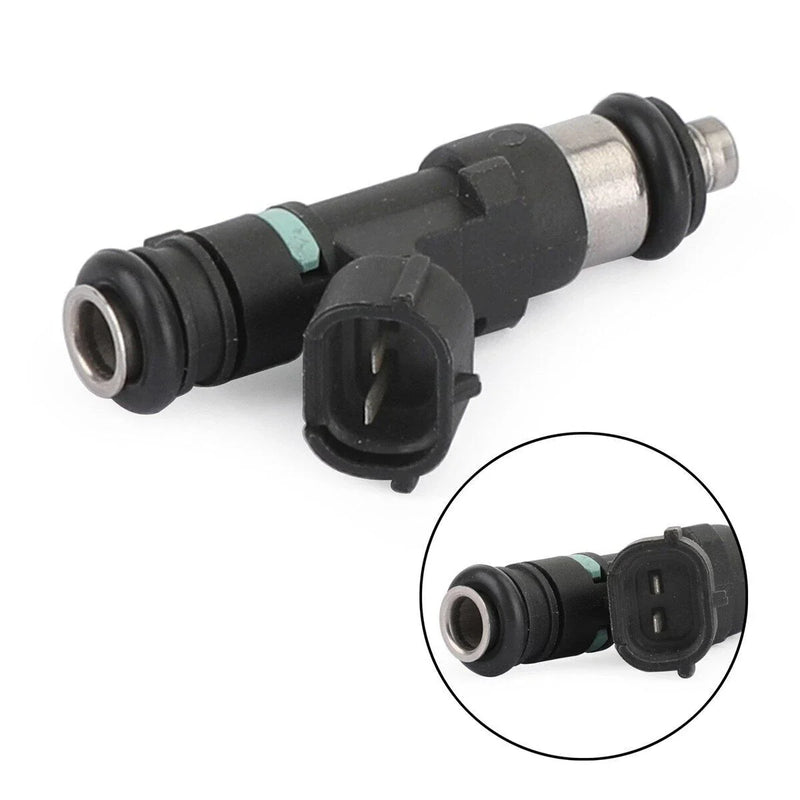 Nissan Pathfinder R51 4.0L VQ40DE Fuel Injectors (2005-2010)