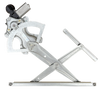 Toyota Hilux Front Left Window Regulator W/6 pin Motor (2005–2015)