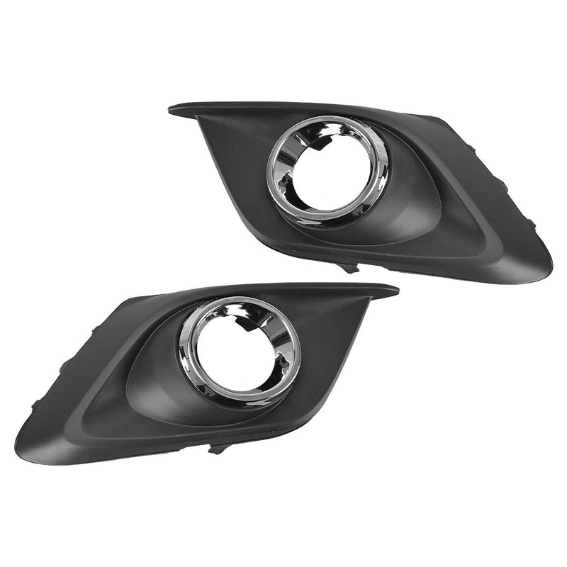 Mazda 3 Axela Front Fog Light Lamp Cover Trim (2014-2016)