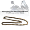 Honda XL1000V VTR100F Heavy Duty Drive Chain (2001-2005)