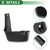 Honda Fit Shuttle (RUS) 2011-2014 Mud Flaps Splash Guards