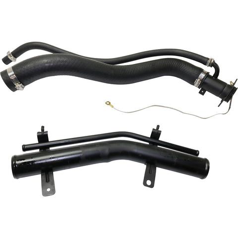 Fuel Tank Filler Neck For 00-03 Chevrolet Suburban 1500