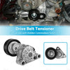 Holden Commodore VE VT VX VY VZ V8 Drive Belt Idler Tensioner (2006-2013)
