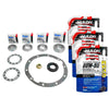 Landcruiser FJ40 FJ45 FJ55 FJ60 Front or Rear Diff Bearing Rebuild Kit + Oil