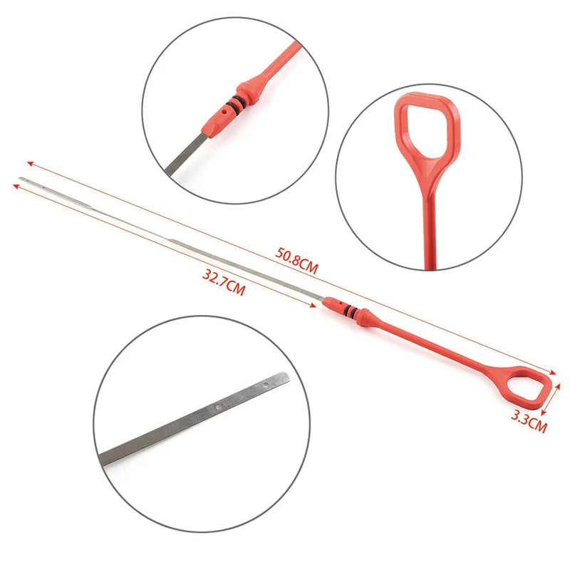 Honda Fit Jazz CITY Engine Oil Level Dipstick (2009-2020)