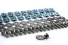 BMW E90 E91 E92 21x Clips & Vis / Sous Plateau Bouclier (2005–2013)