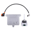 Chevrolet Tahoe HID Xenon D3S Headlight Ballast Module Set (2014-2020)