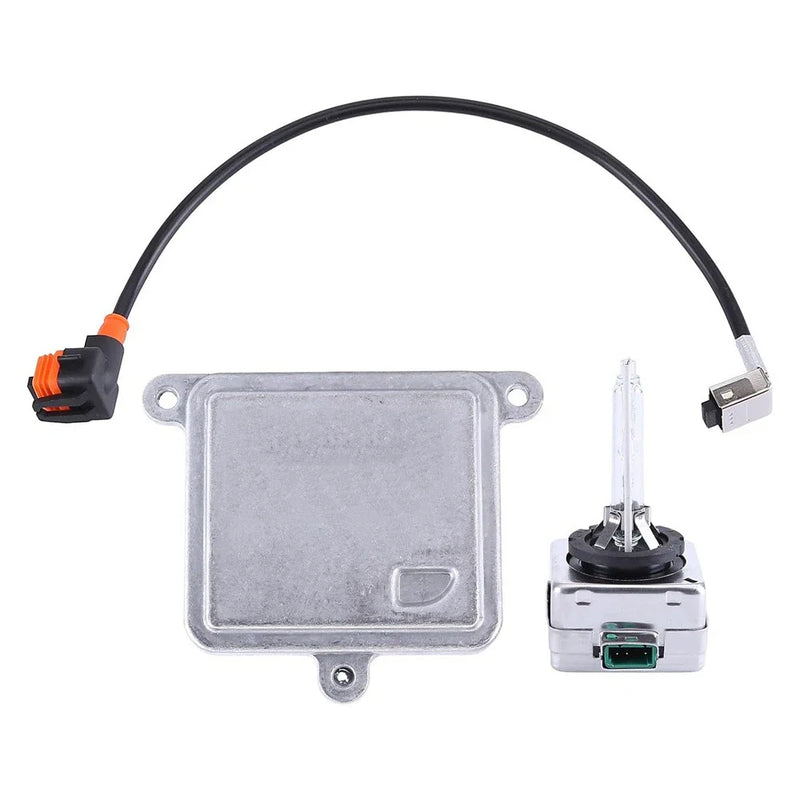 Chevrolet Tahoe HID Xenon D3S Headlight Ballast Module Set (2014-2020)