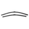BMW X5 24" & 20" Wiper Arm & Blades Set (2007-2011)