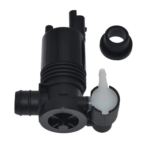 Nissan Rogue 2.0L 2.5L Windshield Washer Pump (2014-2019)