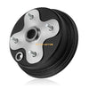 Yamaha ATV Front Wheel Brake Hub