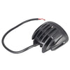 Motorcycle - Bright Driving Spotlight LED Headlight Fog Light Lamps