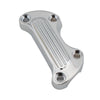 Harley Dyna Handle Bar Riser Top Clamp Kit (1983-2006)